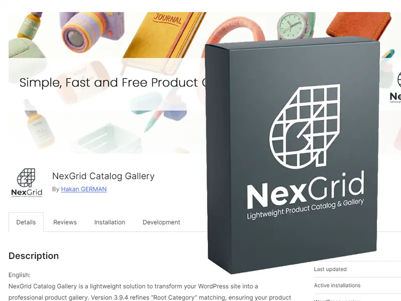NEXGRID